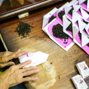 싱가포르  티숍 & 스트리트 아트 투어 솔직 후기 | 실사용자 리뷰 분석 - 상품 이미지 2