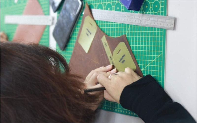 싱가포르 아트재밍 + 클레이 + 테라리움 + 가죽 공예 DIY 키트 (무료 배송) 이미지 4