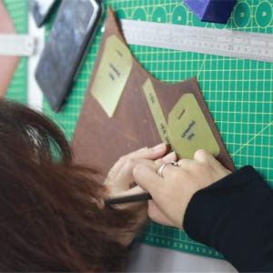 싱가포르  아트재밍 + 클레이 + 테라리움 + 가죽 공예 DIY 키트 (... 솔직 후기 | 실사용자 리뷰 분석 - 상품 이미지 4