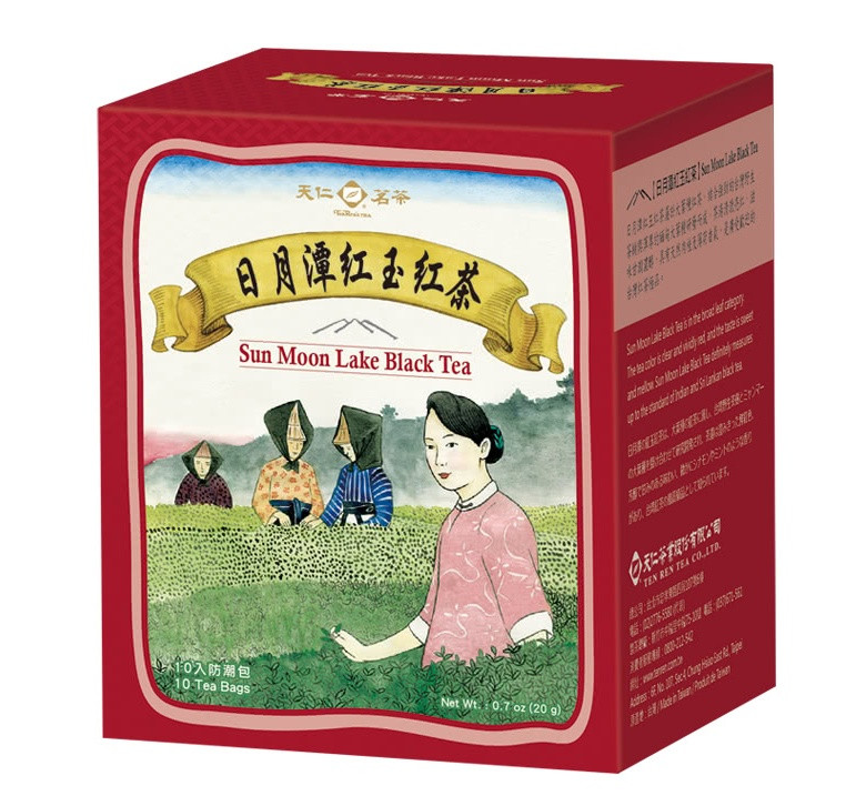 대만 고급 천인명차 모음 913다왕 우롱차 홍차 자스민차 검은콩차 보이차 - 상세 이미지 4
