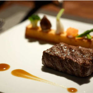 일본 도쿄 미식 | 더 그릴 온 30일 | 그랜드 닛코 도쿄 다이바 솔직 후기 | 실사용자 리뷰 분석 - 상품 이미지 1