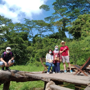 싱가포르 역사 워킹 투어 (X-Trekkers) 솔직 후기 | 실사용자 리뷰 분석 - 상품 이미지 2
