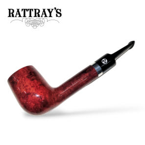 파이프담배 레트레이스 Rattray's Red Lion Smooth Lovat (56) (9mm)