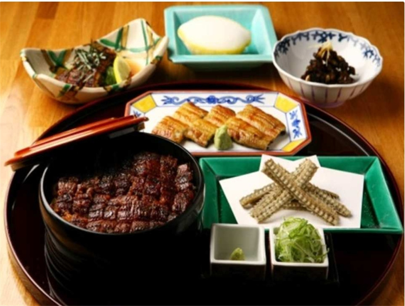 일본 [나고야 미식권] 히츠마부시 나고야 빈쵸 다이나고야 빌딩점 (런치 ... 솔직 후기 | 실사용자 리뷰 분석 - 대표 이미지