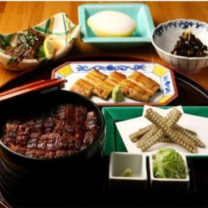 일본 [나고야 미식권] 히츠마부시 나고야 빈쵸 다이나고야 빌딩점 (런치 ... 솔직 후기 | 실사용자 리뷰 분석 - 상품 이미지 1