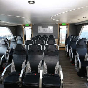 일본 나가사키 군함도 크루즈 체험 솔직 후기 | 실사용자 리뷰 분석 - 상품 이미지 3