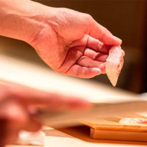 일본 도쿄 4년 연속 미슐랭 1스타 스시 레스토랑, 스시 유우 (鮨由う) 솔직 후기 | 실사용자 리뷰 분석 - 상품 이미지 3