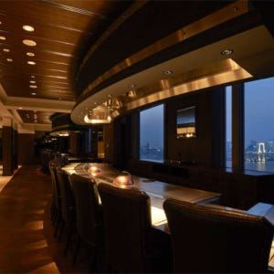 일본 도쿄 미식  Teppanyaki Icho (그랜드 닛코 도쿄 다이바... 솔직 후기 | 실사용자 리뷰 분석 - 상품 이미지 3