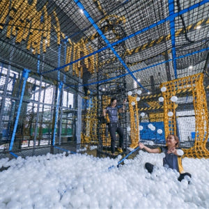 싱가포르 버독 저수지 액션 모션 체험 솔직 후기 | 실사용자 리뷰 분석 - 상품 이미지 4