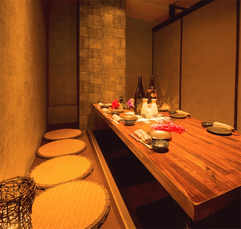 일본 도쿄 はるか・전 일본식 재료 셰프의 일품 세트 쿠폰 개인실 이미지 2