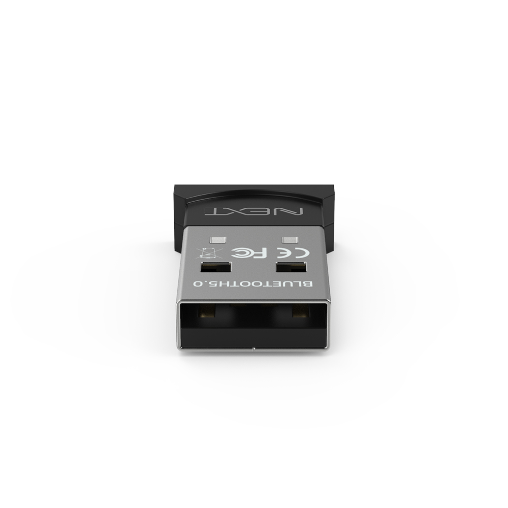 넥스트 NEXT-304BT 블루투스동글이 5.0 APTX 코덱지원 - 상세 이미지 5