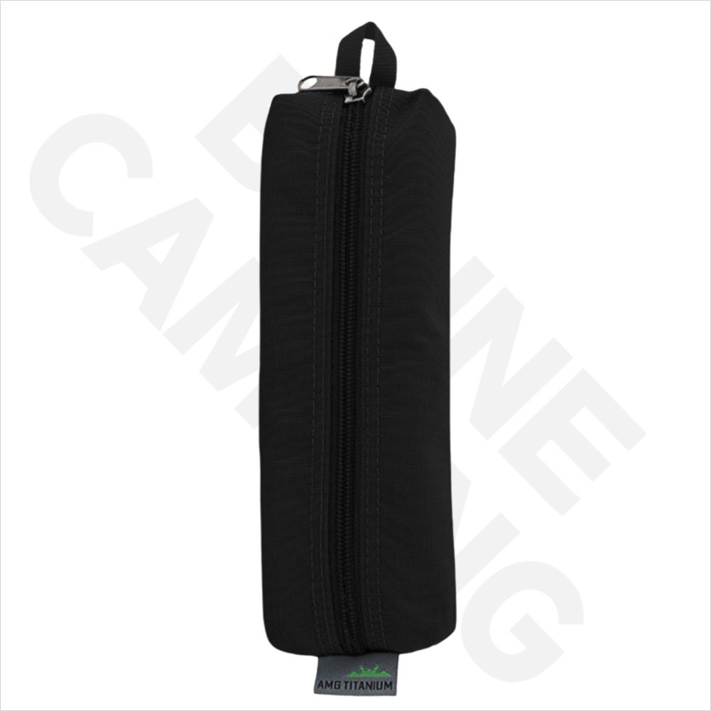 AMG 에이엠지 수저 케이스 커트러리 파우치 21cm - 상세 이미지 4