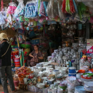 캄보디아 프사르 크롬 시장 프라이빗 투어 솔직 후기 | 실사용자 리뷰 분석 - 상품 이미지 2