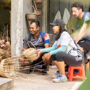 캄보디아 씨엠립 얼티밋 시골 전기자전거 투어 솔직 후기 | 실사용자 리뷰 분석 - 상품 이미지 1