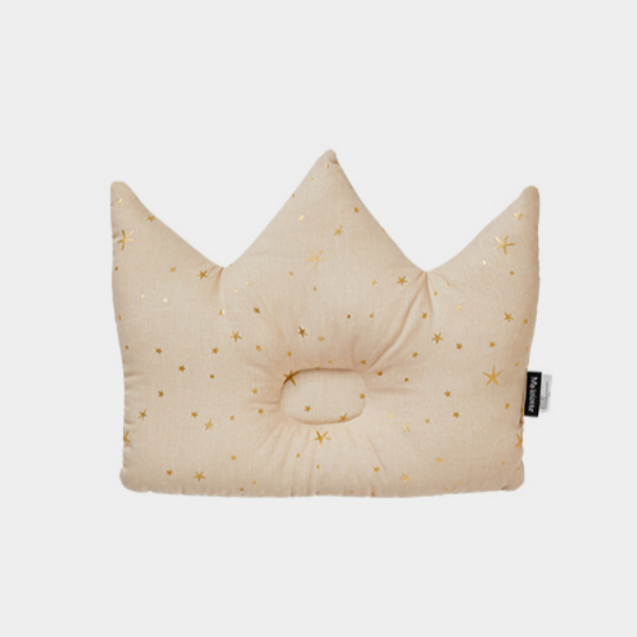 사계절 유모차 목쿠션 카시트 아기 유아 목베개 낮은베개