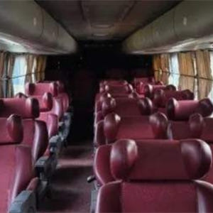 캄보디아 캄보디아 프놈펜 - 호치민 간 공용 버스 이동 서비스 솔직 후기 | 실사용자 리뷰 분석 - 상품 이미지 2