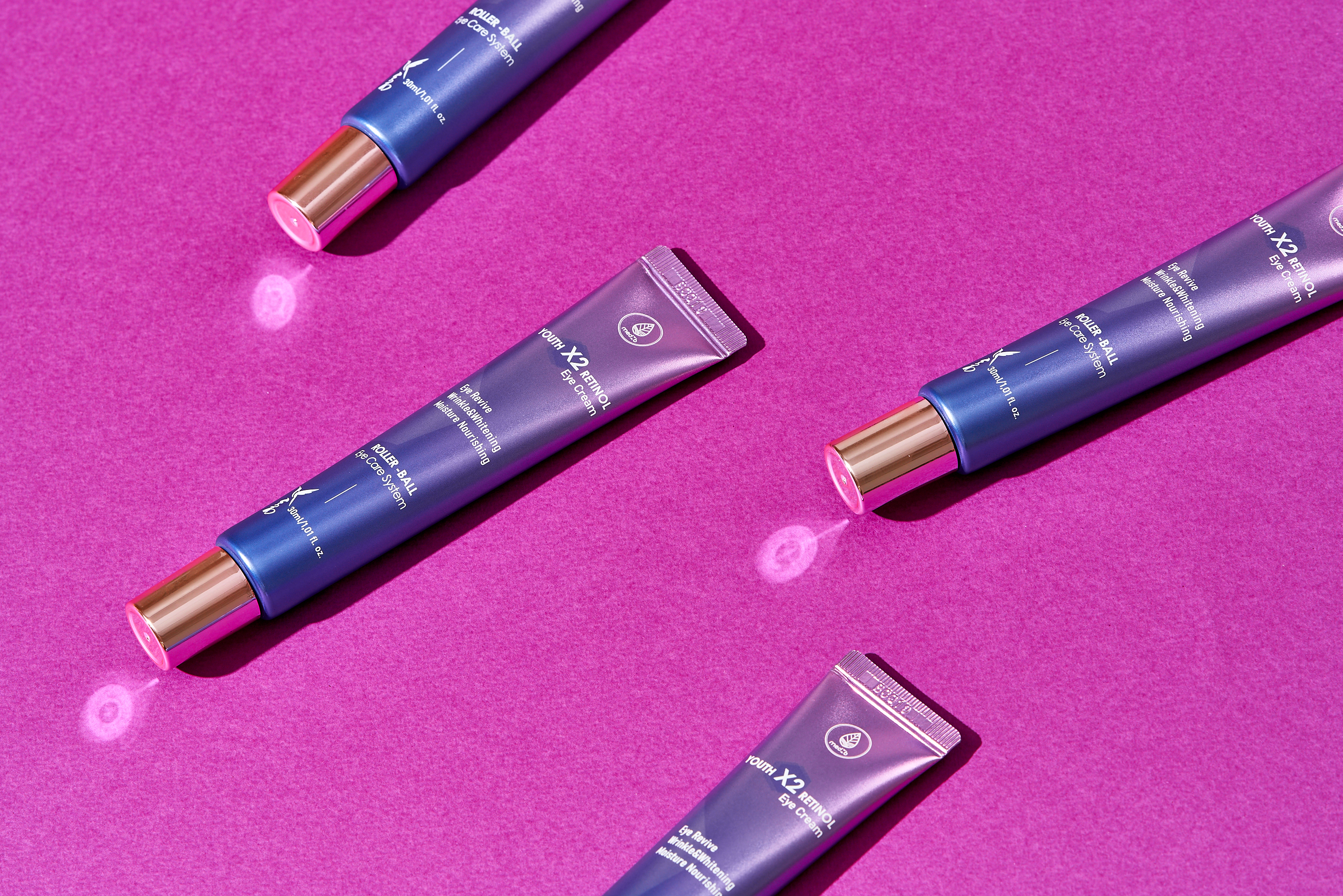 메드비 유스 레티놀 아이크림 30ml - 상세 이미지 5