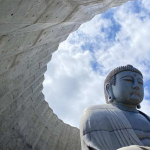 일본  삿포로 반나절 프라이빗 투어  히츠지가오카 전망대 불산 사경 불교... 솔직 후기 | 실사용자 리뷰 분석 - 상품 이미지 4