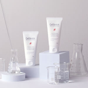 셀브릭 피부장벽 보습 진정 스킨 릴리프 크림 75ml 솔직 후기 | 피부 타입별 분석 - 상품 이미지 4