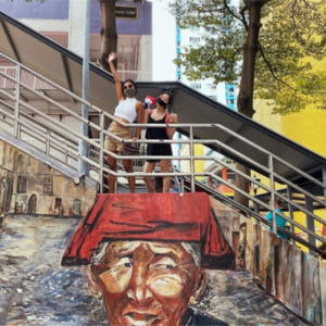 싱가포르 삼수이 여성 투어 솔직 후기 | 실사용자 리뷰 분석 - 상품 이미지 3