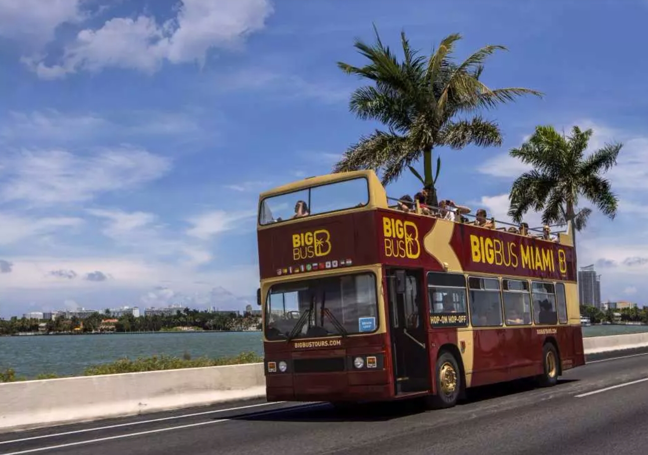 고시티 | 마이애미 익스플로러 패스(Miami Explorer Pass) 이미지 2