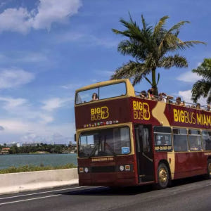 고시티 | 마이애미 익스플로러 패스(Miami Explorer Pass) 솔직 후기 | 실사용자 리뷰 분석 - 상품 이미지 2