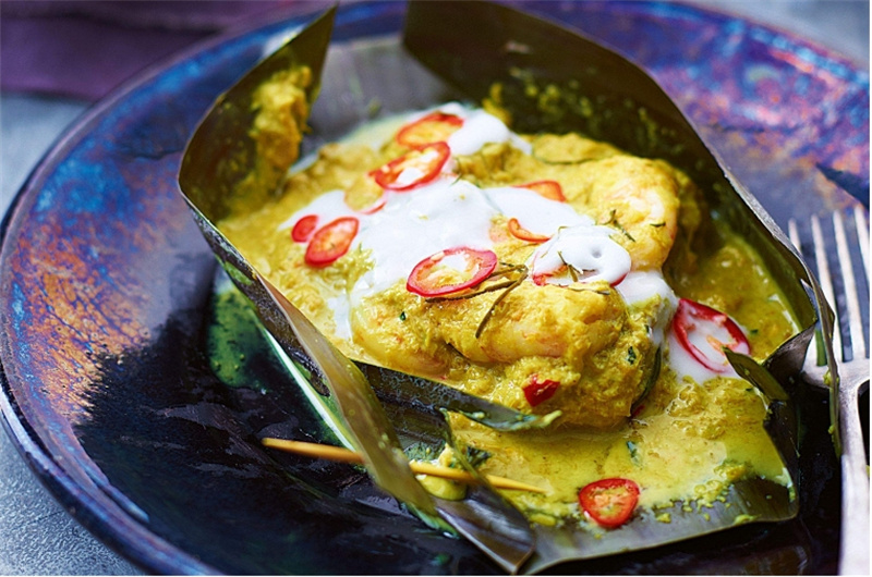 캄보디아 씨엠립 쿠킹 클래스 이미지 2