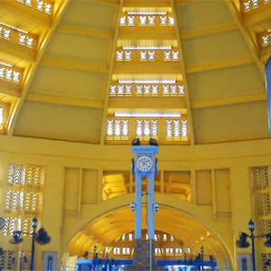 캄보디아 프놈펜 역사 투어 솔직 후기 | 실사용자 리뷰 분석 - 상품 이미지 1