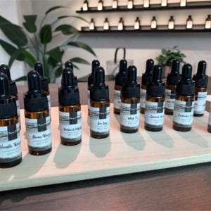 싱가포르 성격 유형별 향수 만들기 원데이 클래스 솔직 후기 | 실사용자 리뷰 분석 - 상품 이미지 3