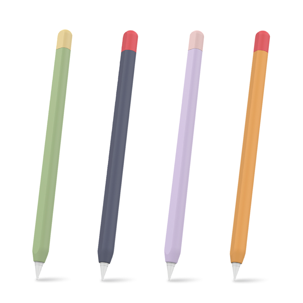 힐링쉴드 애플펜슬 케이스 1세대 투톤