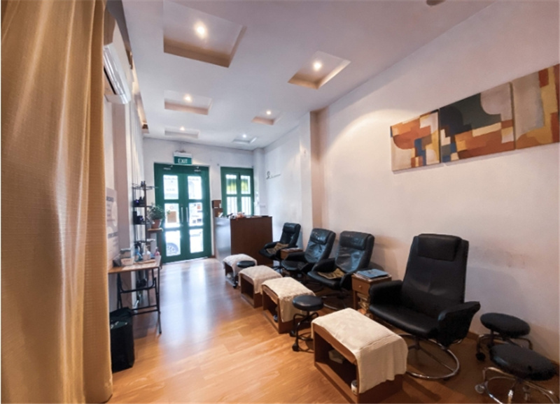 싱가포르 [클룩 단독] 미라클 데이 스파 마사지 체험 이미지 3