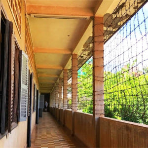 캄보디아 프놈펜 역사 투어 솔직 후기 | 실사용자 리뷰 분석 - 상품 이미지 4