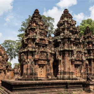 캄보디아 4일 앙코르 프라이빗 툭툭 투어 솔직 후기 | 실사용자 리뷰 분석 - 상품 이미지 3