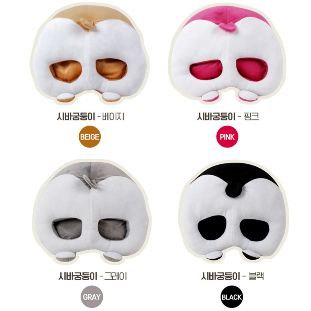 발따뜻 usb 발온열매트 사무실 전기풋워머 - 상세 이미지 2