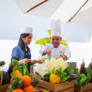 캄보디아 씨엠립 FCC 앙코르 쿠킹 클래스 솔직 후기 | 실사용자 리뷰 분석 - 상품 이미지 1