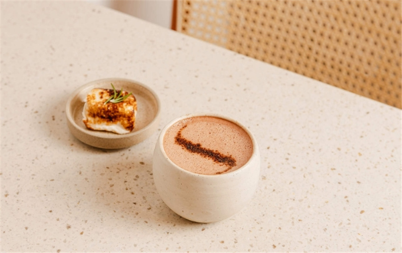 싱가포르 미스터 버킷 쇼콜라테리 가이드 투어 이미지 2