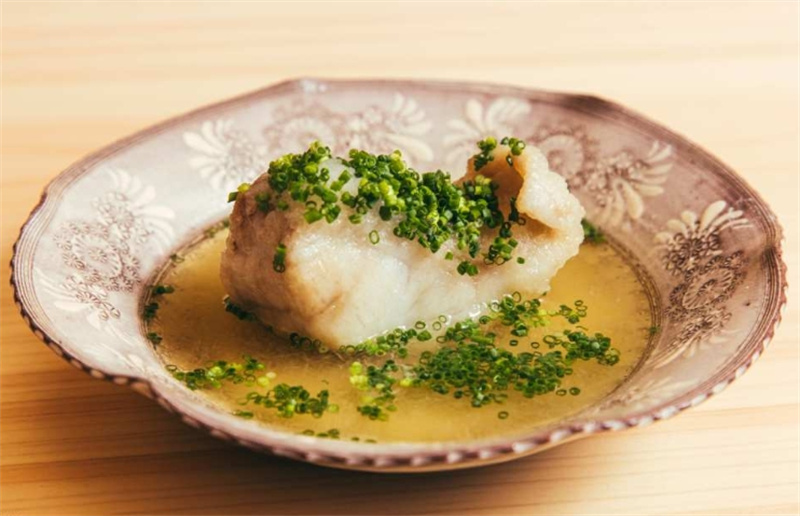 일본 도쿄 긴자 초밥집 사타케(佐たけ) | 오마카세 세트 메뉴 이미지 3