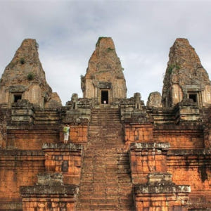 캄보디아 빅 서클 앙콜 고고학 유적지 프라이빗 투어 솔직 후기 | 실사용자 리뷰 분석 - 상품 이미지 2