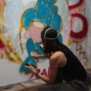 싱가포르 그래피티 테라피 체험 솔직 후기 | 실사용자 리뷰 분석 - 상품 이미지 3