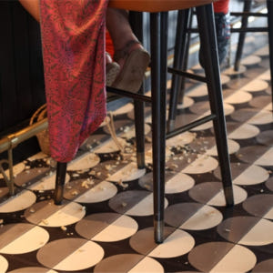 싱가포르  래플스 호텔 롱 바 싱가포르 슬링 칵테일 솔직 후기 | 실사용자 리뷰 분석 - 상품 이미지 4