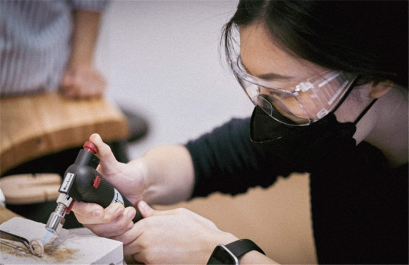 싱가포르  반지 만들기 원데이 클래스 by 28MM Studios 이미지 2