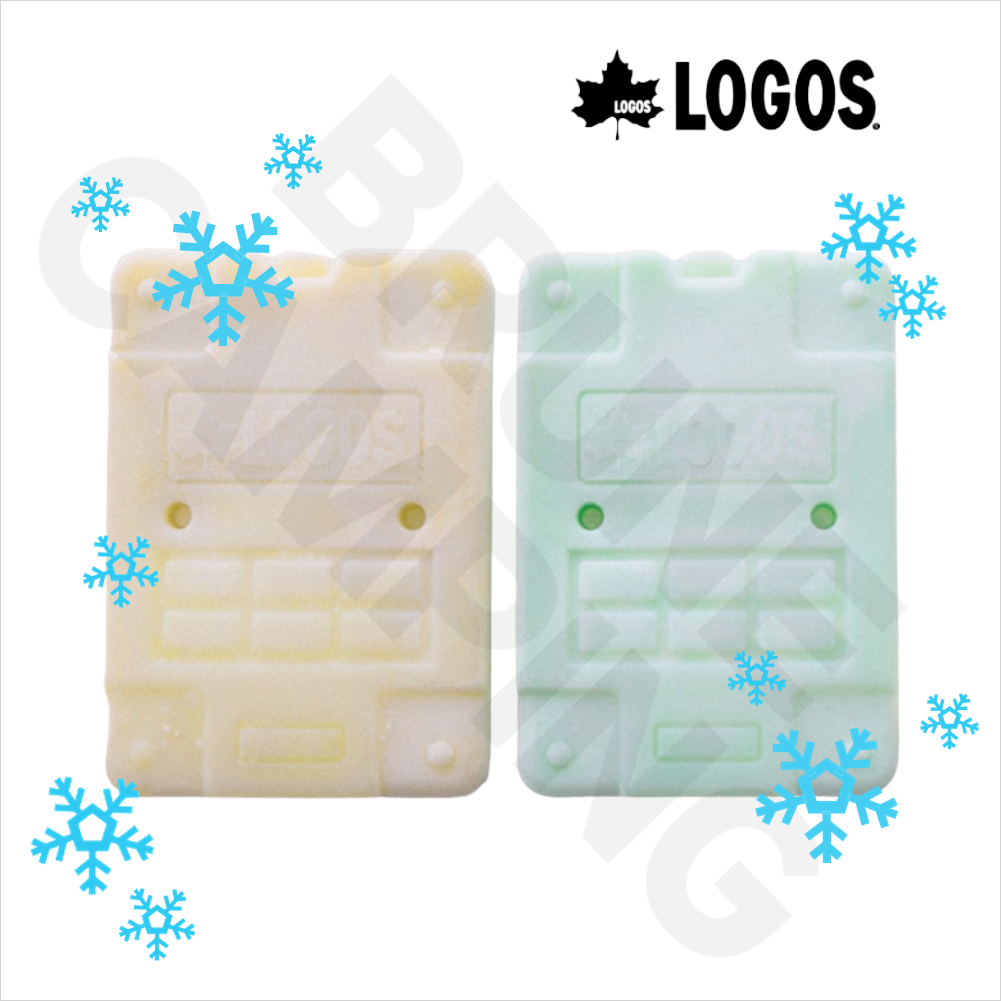 아이스팩 로고스 빙점하 GT -16℃ 1200g 캠핑 보냉 팩