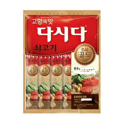 [현대백화점]CJ  고향의맛 다시다명품 96g : 현대백화점