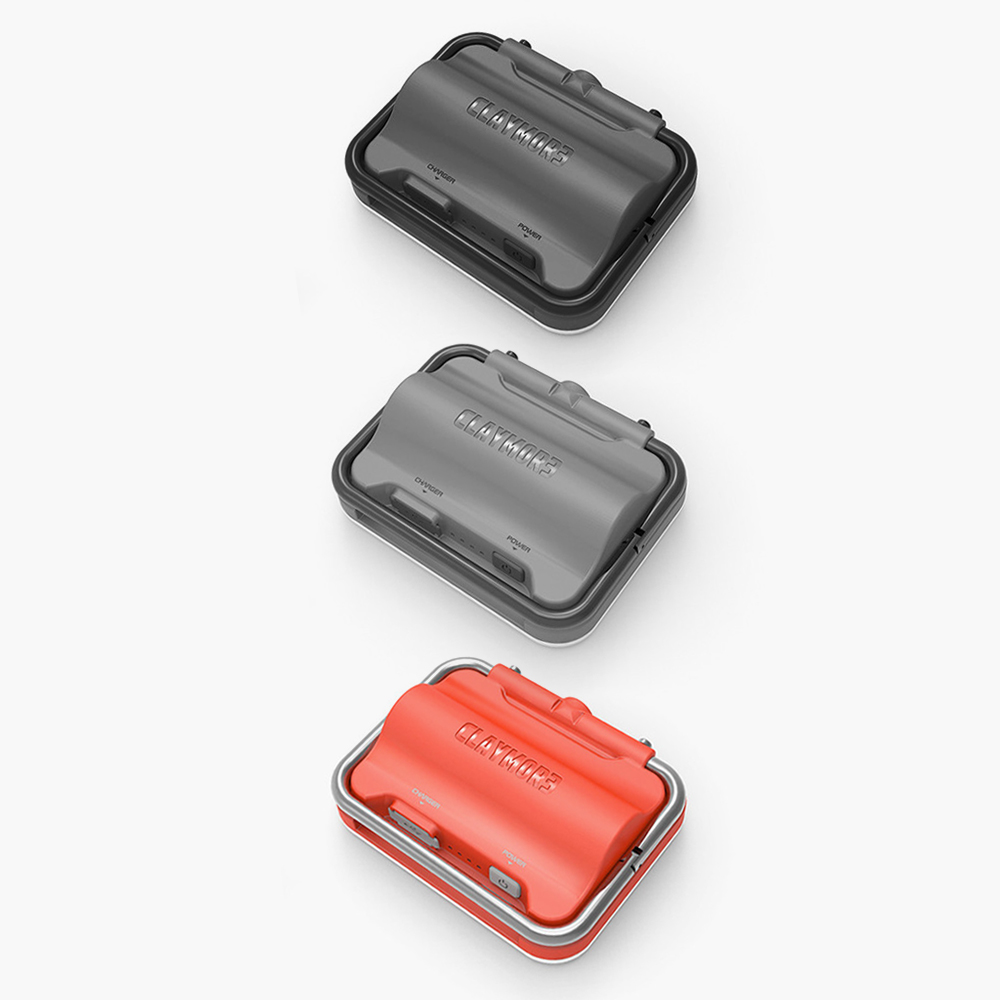 크레모아 프리즘 울트라 미니 LED 캠핑 백패킹 충전식 랜턴 - 상세 이미지 2