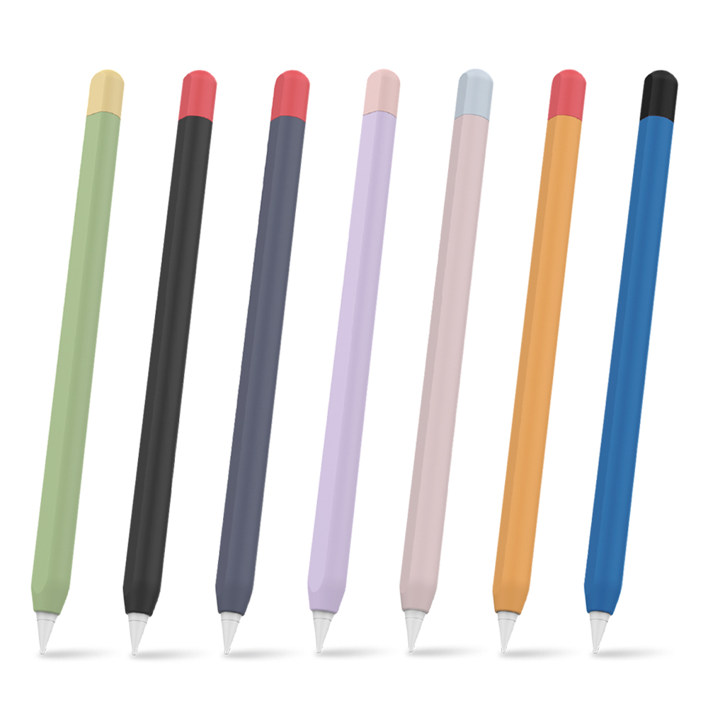 힐링쉴드 애플펜슬 케이스 2세대 클리어 A16 - 상세 이미지 3