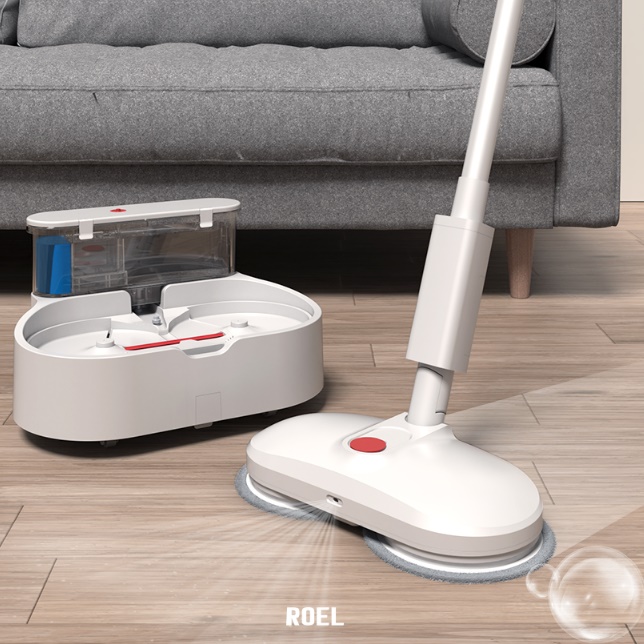 업소용 물걸레 청소기 전동 바닥 청소기 매장 매장용 영업용 청소기