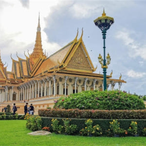 캄보디아 클래식 프놈펜 투어 솔직 후기 | 실사용자 리뷰 분석 - 상품 이미지 1