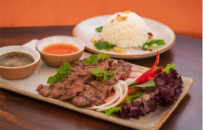 캄보디아 씨엠립 FCC 앙코르 쿠킹 클래스 이미지 3