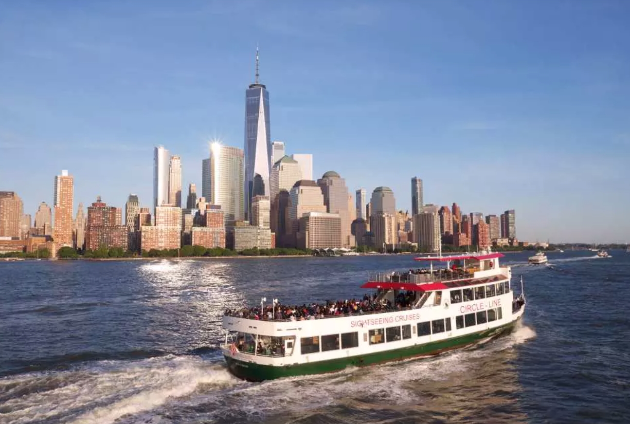 뉴욕 패스 | The New York Pass（New York Pass by Go City）） 이미지 2