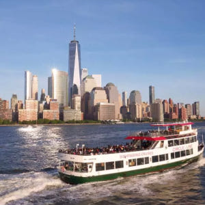 뉴욕 패스 | The New York Pass（New York Pass ... 솔직 후기 | 실사용자 리뷰 분석 - 상품 이미지 2